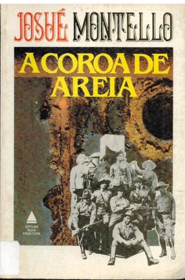 Coroa de Areia, A